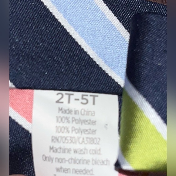 Gymboree Toddler's Neck tie - Picture 5 of 7